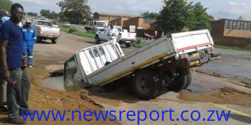 **Government Launches Provincial Hotlines for Reporting Potholes and Road Defects**