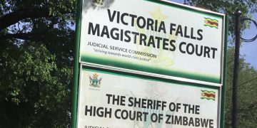 Bulawayo Man Sent to Prison After Bold Break-In at Senior Police Officer’s Home