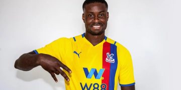 Arsenal Enter Hunt for Guehi Amid Premier League Transfer Frenzy