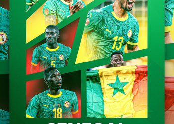 In pictures: Senegal wins afcon 2025 championship