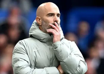 Enzo Maresca Departs Chelsea After Turbulent Finish to 2025