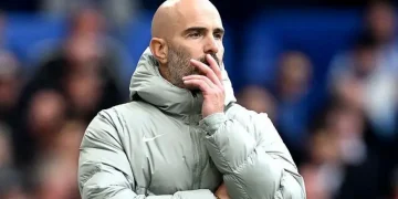 Enzo Maresca Departs Chelsea After Turbulent Finish to 2025