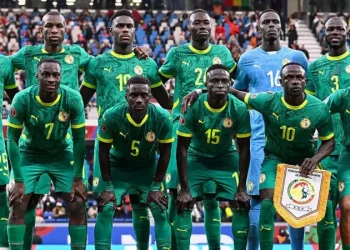 Senegal Raise Security Concerns Ahead of Afcon Final Against Morocco