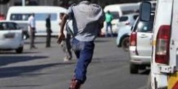 TRAFFIC STOP TURNS HORROR: Cop’s Ear Bitten Off in Brutal Kombi Kidnapping