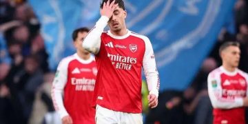 Premier League International Break Could Shape Title Race, European Spots And Relegation Battle