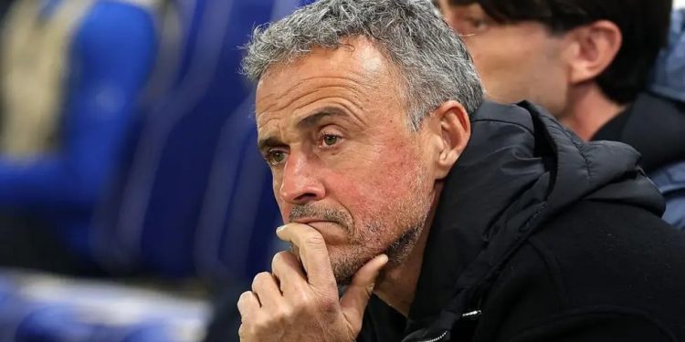 PSG Seek to Reschedule Ligue 1 Clash With Lens Ahead of Liverpool Champions League Tie