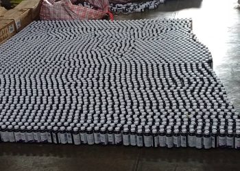 Police Arrest Suspects After Broncleer Found Hidden in Coffins at Beitbridge Border