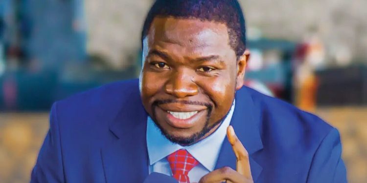 High Court Pauses Walter Magaya Rape Trial After Urgent Legal Application