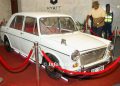 Tagwirei Pays $1.8 Million for Mnangagwa’s Former Car at Charity Auction