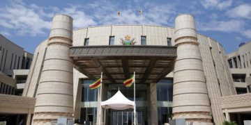 Temba Mliswa Urges Authorities To Allow Open Debate On 2030 Agenda