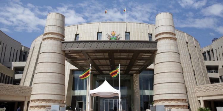 Temba Mliswa Urges Authorities To Allow Open Debate On 2030 Agenda