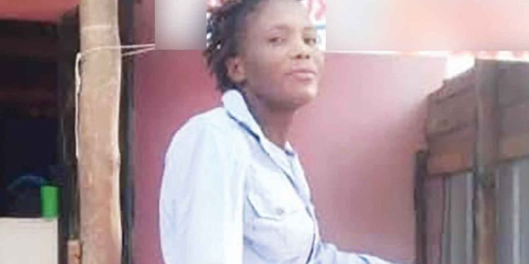 Epworth Mother Admits Burning Son’s Hand on Stove