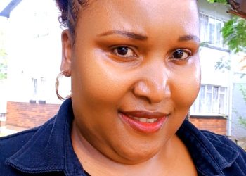 Chantelle Shangare calls for lnclusive Education for Children living with Celebral Palsy