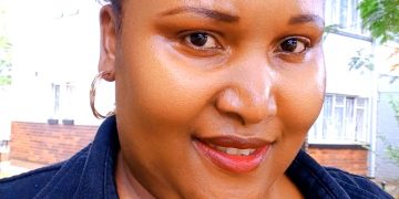 Chantelle Shangare calls for lnclusive Education for Children living with Celebral Palsy