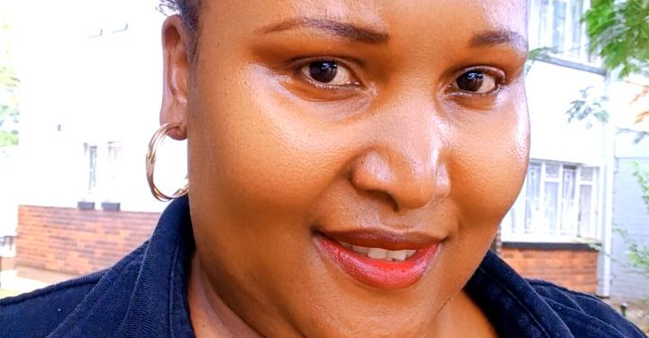 Chantelle Shangare calls for lnclusive Education for Children living with Celebral Palsy