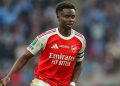 Is Bukayo Saka’s Form Becoming a Concern for Arsenal?