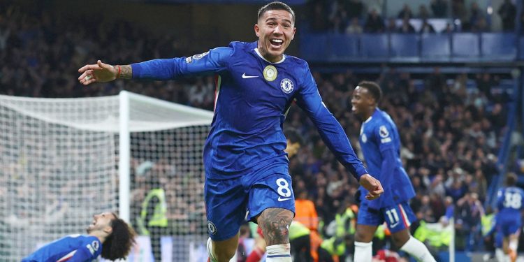 Chelsea Rise From Chaos: Fernandez Fires Blues Into FA Cup Final After Managerial Turmoil