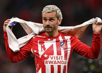 Griezmann’s Final Dance: Can Atletico Legend Sign Off With Champions League Glory?