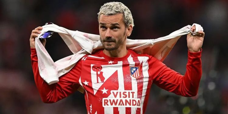 Griezmann’s Final Dance: Can Atletico Legend Sign Off With Champions League Glory?