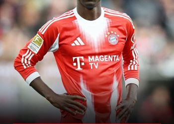 Fc bayern will not activate buy option for player