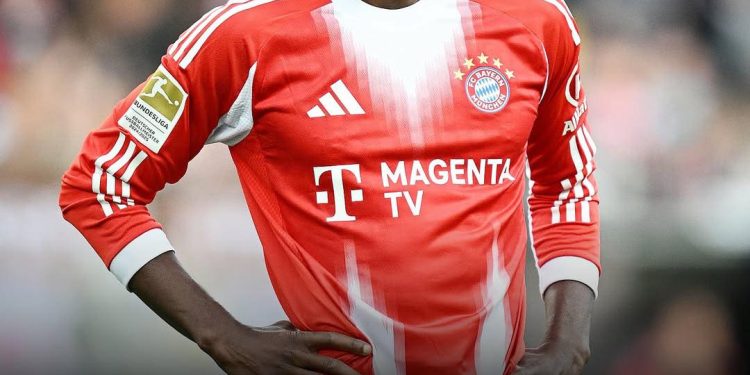 Fc bayern will not activate buy option for player