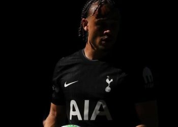 Xavi Simons’ message on IG after confirming his ACL injury