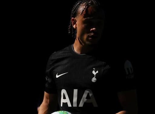 Xavi Simons’ message on IG after confirming his ACL injury