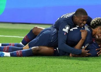 Nine-Goal Madness! PSG Edge Bayern in One of the Greatest Champions League Classics Ever