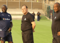 Tembo appointed new Warriors coach, assisted by Chiragwi