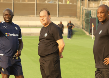 Tembo appointed new Warriors coach, assisted by Chiragwi