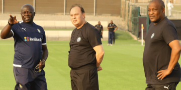 Tembo appointed new Warriors coach, assisted by Chiragwi