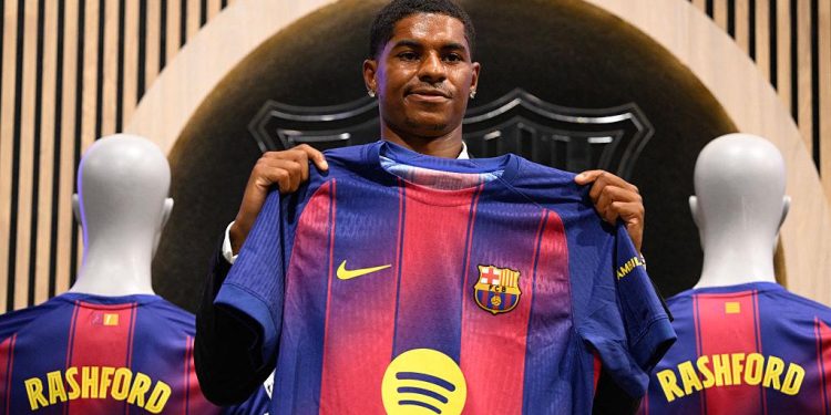 Mourinho Wants Rashford at Real Madrid as Transfer Rumours Explode Across Europe