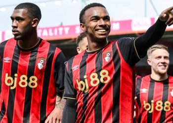 Bournemouth Storm Into Top Six: Palace Crumble as European Dream Grows