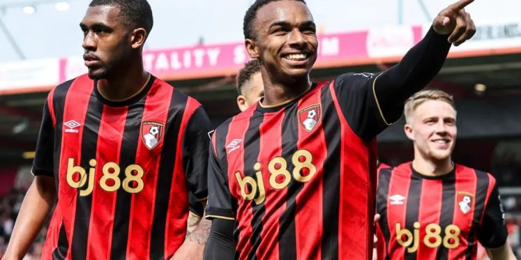 Bournemouth Storm Into Top Six: Palace Crumble as European Dream Grows