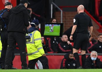 Slot Blasts VAR — But Admits Bigger Problems