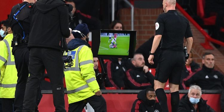 Slot Blasts VAR — But Admits Bigger Problems