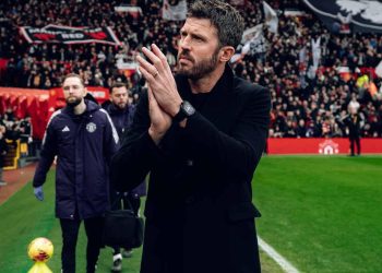 Carrick Set for Man Utd Job Permanently After Stunning Turnaround