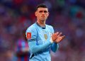 Foden Commits Future to Man City With New Long-Term Deal