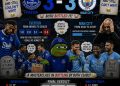 Doku’s Last-Gasp Wonder Goal Saves Man City — But Title Hopes Take a Hit