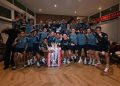 “They Called Us Bottlers…” — Arsenal Celebrate Historic Title Triumph Until Sunrise