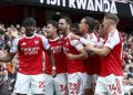 “Beast Mode” Activated: Arsenal One Step From Glory in Title & UCL Race