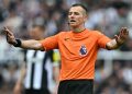 Premier League Referee Dropped After Major VAR Controversy in Man Utd Win