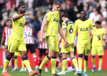 Relegation Showdown: Spurs Face Must-Win Clash at Villa Park
