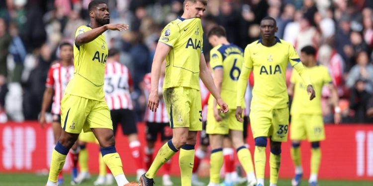 Relegation Showdown: Spurs Face Must-Win Clash at Villa Park