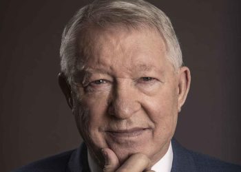 Sir Alex Ferguson Hospitalised as Precaution Before Man Utd vs Liverpool Clash