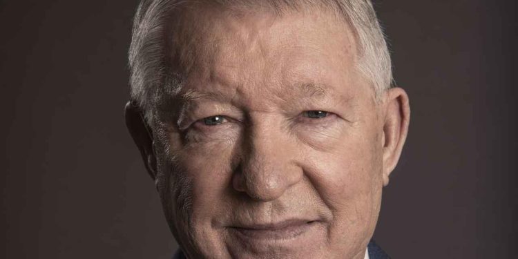 Sir Alex Ferguson Hospitalised as Precaution Before Man Utd vs Liverpool Clash