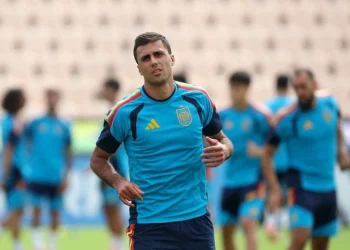 Manchester City Yet to Reach New Contract Agreement With Rodri