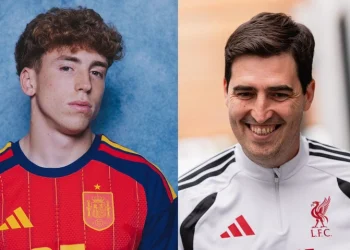 Liverpool Face Important Summer Rebuild Under Andoni Iraola