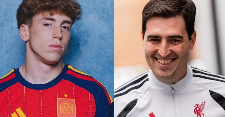 Liverpool Face Important Summer Rebuild Under Andoni Iraola