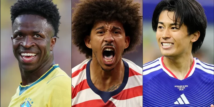 Ranking Every Single Match at the 2026 World Cup